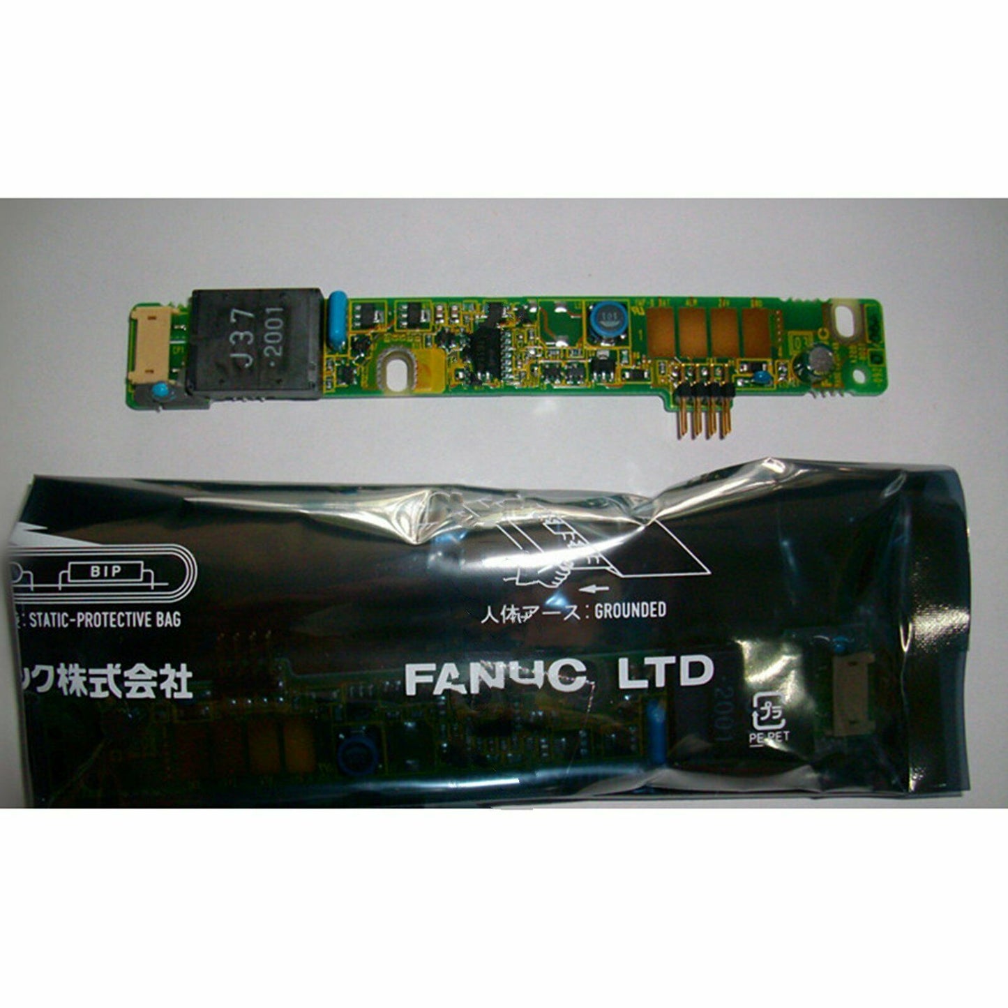 FANUC Inverter A20B80010920 Power Strip - FANUC