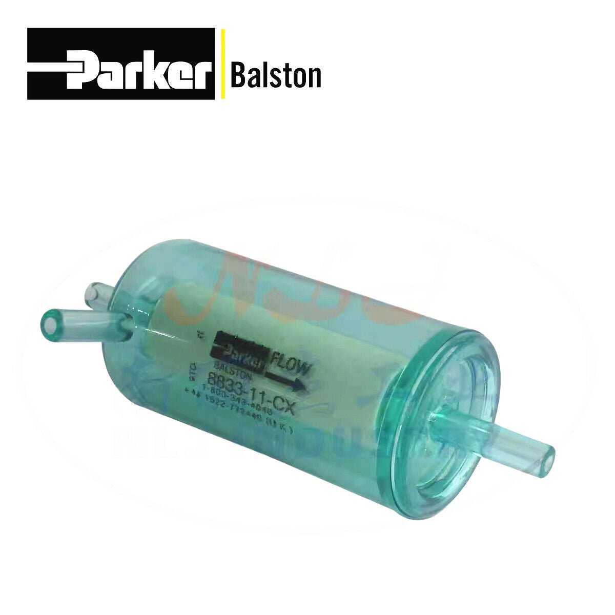 new 1pcs For Filter Parker Balston 8833-11-CX