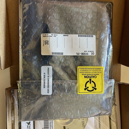 National Instruments PCI-6229 Multifunction Device - NATIONAL INSTRUMENTS
