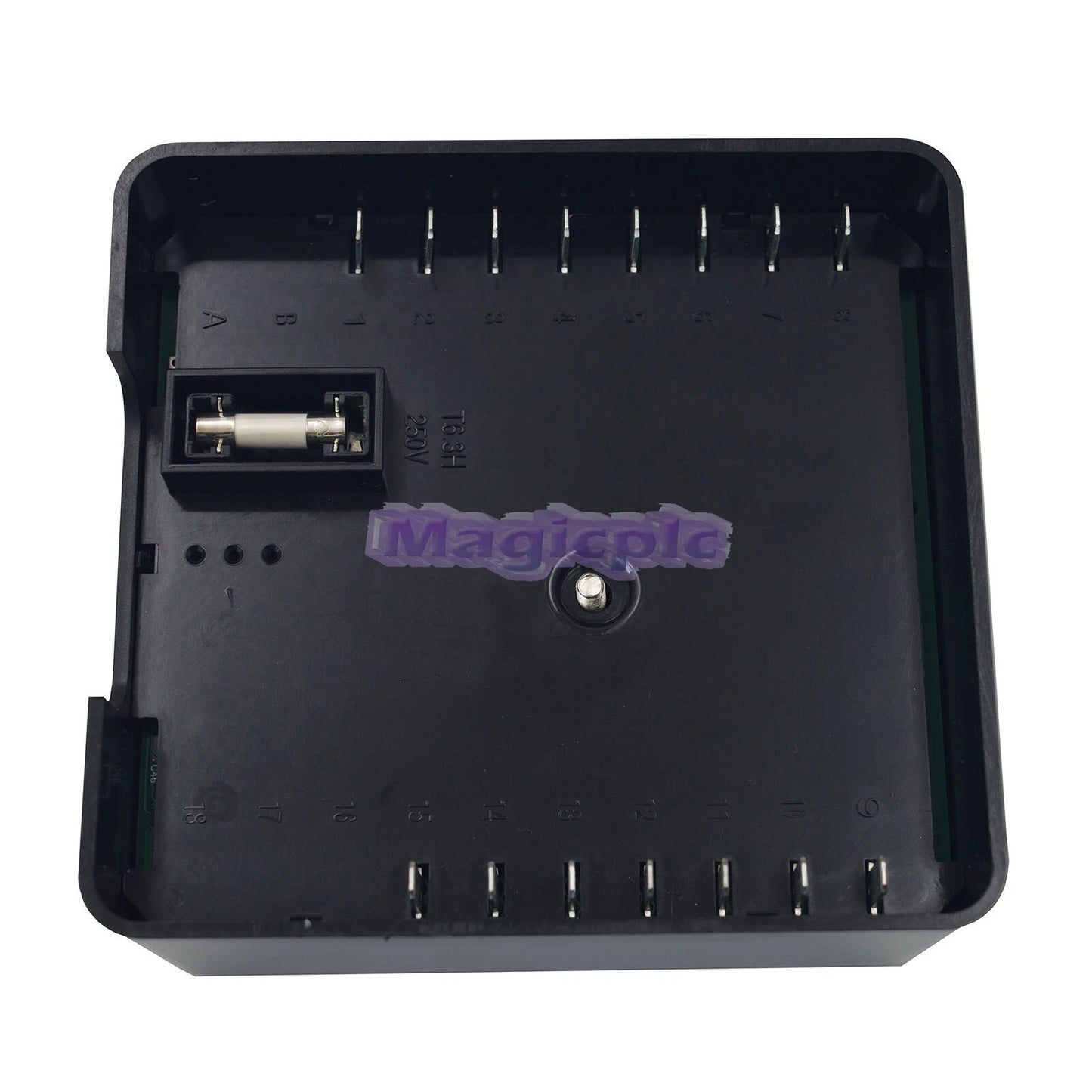 For Riello Gas Burner Compatible RMG88.62C2 Control Box Program Controller~