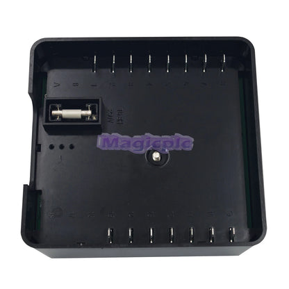 For Riello Gas Burner Compatible RMG88.62C2 Control Box Program Controller~