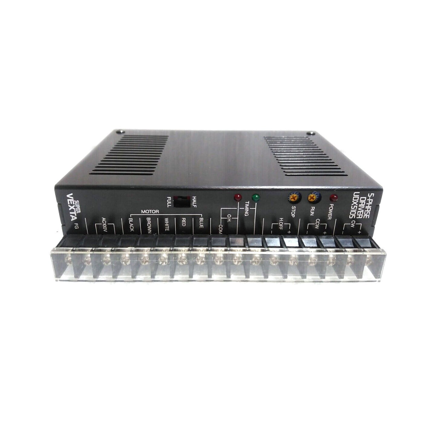 ORIENTAL MOTOR UDX5105 Driver - ORIENTAL MOTOR