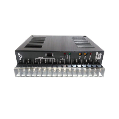 ORIENTAL MOTOR UDX5105 Driver - ORIENTAL MOTOR