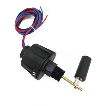 new 1PC In Box INGERSOLL RAND 32276313 Pressure Sensor Low Oil Level Switch - INGERSOLL RAND