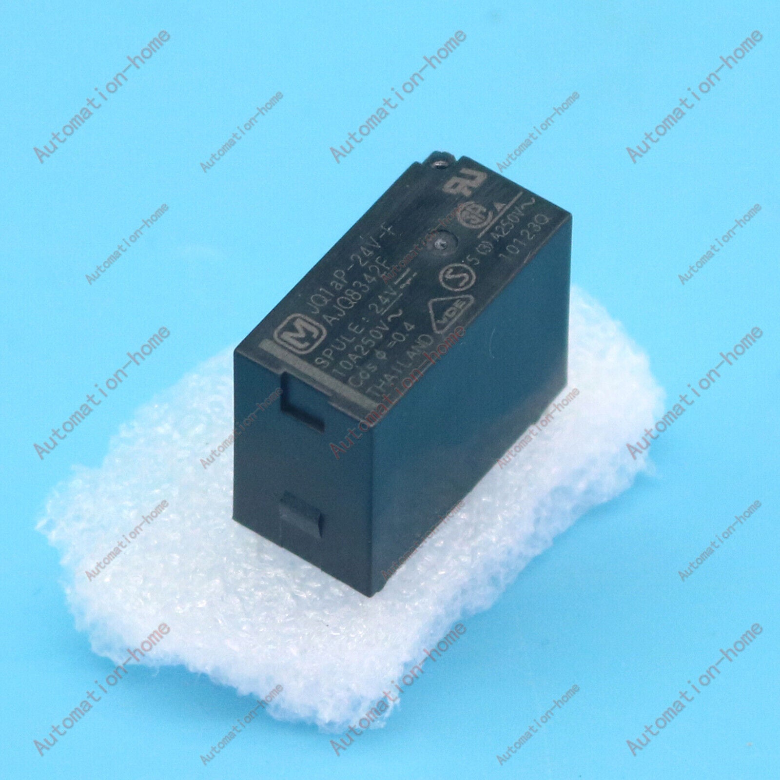 10pcs AJQ8342F for Panasonic relay 4 PINs - PANASONIC