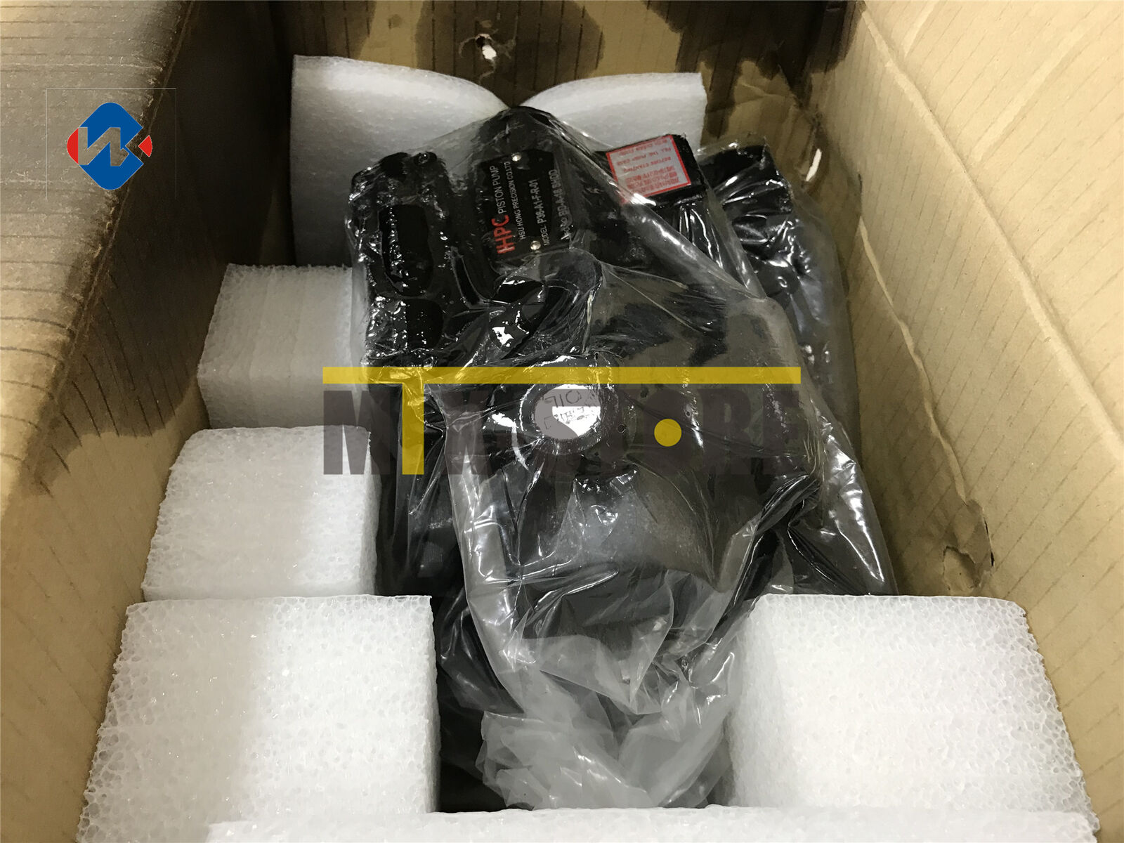new 1pcs ones HPC Variable Piston Pump P36-A1-F-R-01 - HPC
