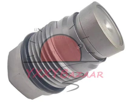 1110010013 Fuel Rail Pressure Relief Valve FOR 6.7L 07.5-2018 2500 3500 Cummins~