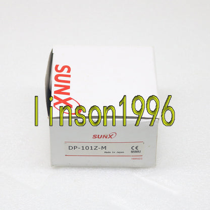 Pressure Switch in Box for Panasonic SUNX DP-101Z-M - PANASONIC