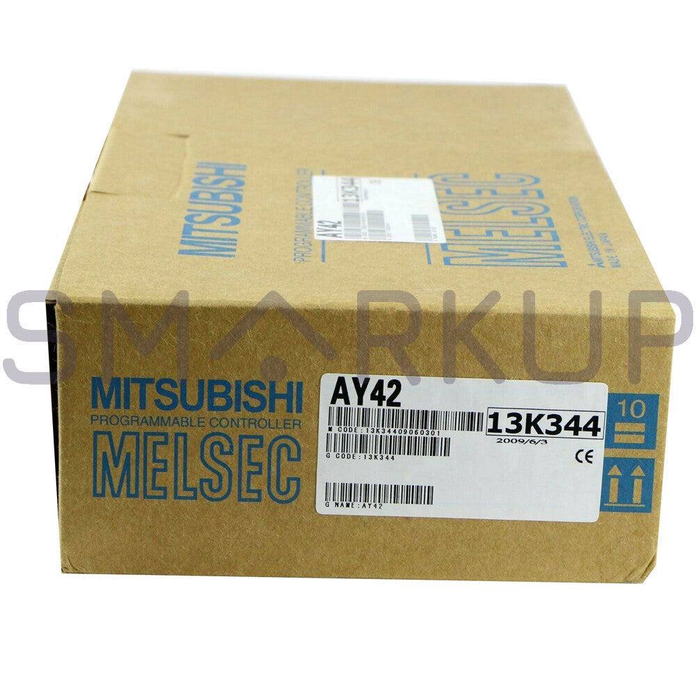 new MITSUBISHI AY42 Output Module