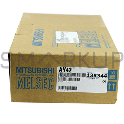 new MITSUBISHI AY42 Output Module