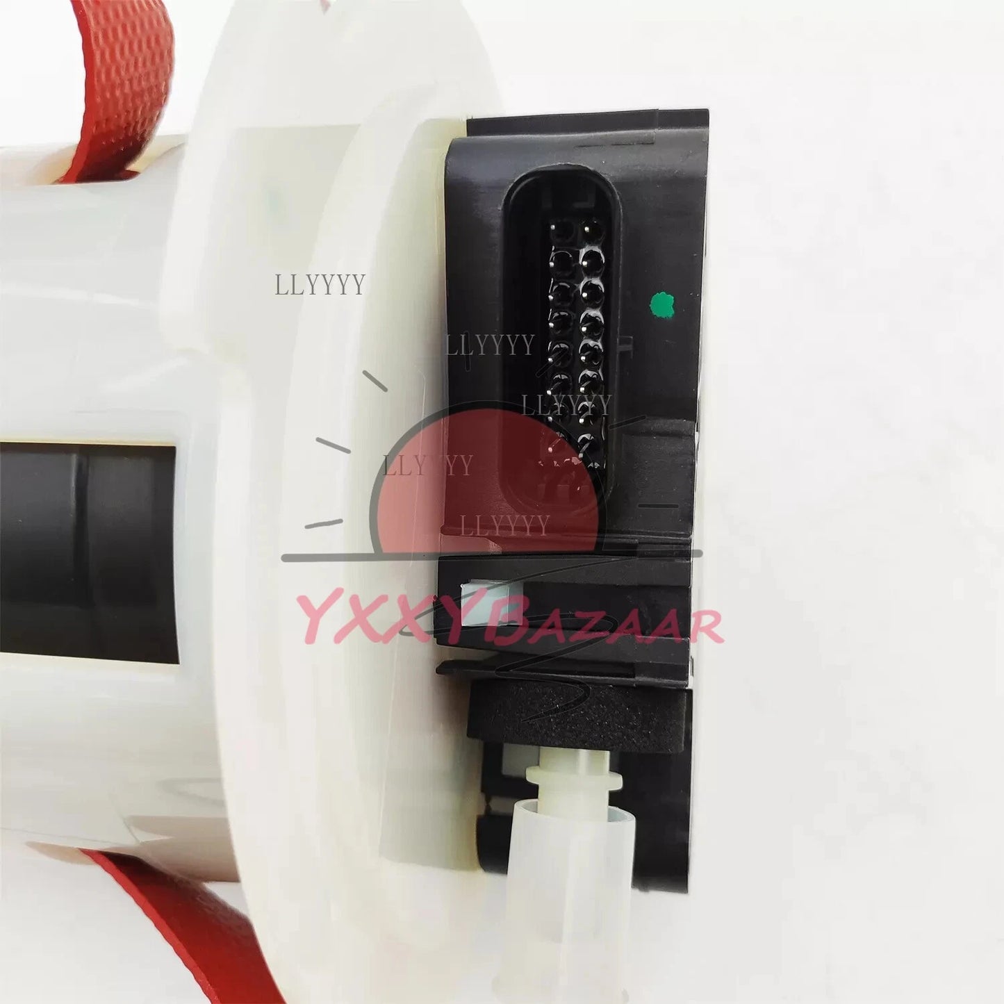 DEF Pump Exhauset Fluid 68085908AH for 2013-18 Dodge Ram 2500 3500 Cummins 6.7L
