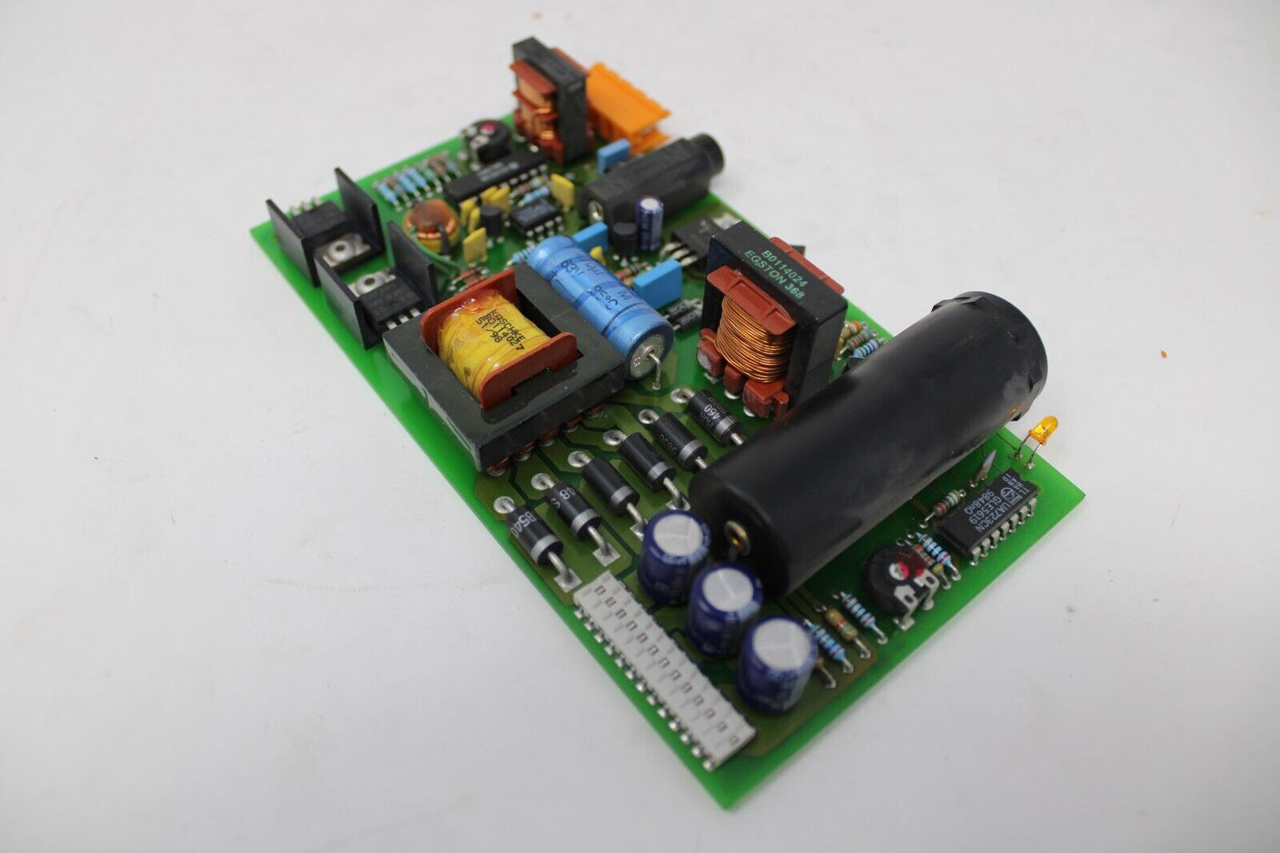 used B&R MCNT33-0 Module - B&R