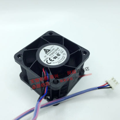 Delta TFB0512SHF 5032 5CM 12V 0.6A -R00 explosive cooling fan