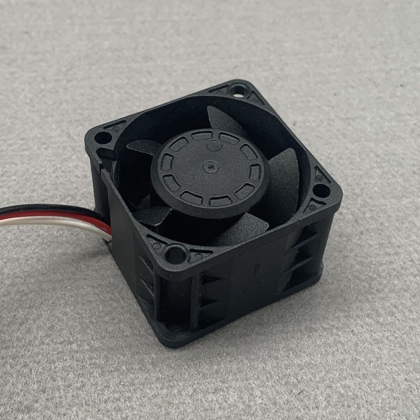 new 1pc FANUC 9PF0424H304 A90L-0001-0580#B 24V 0.095A 4CM Cooling Fan - FANUC