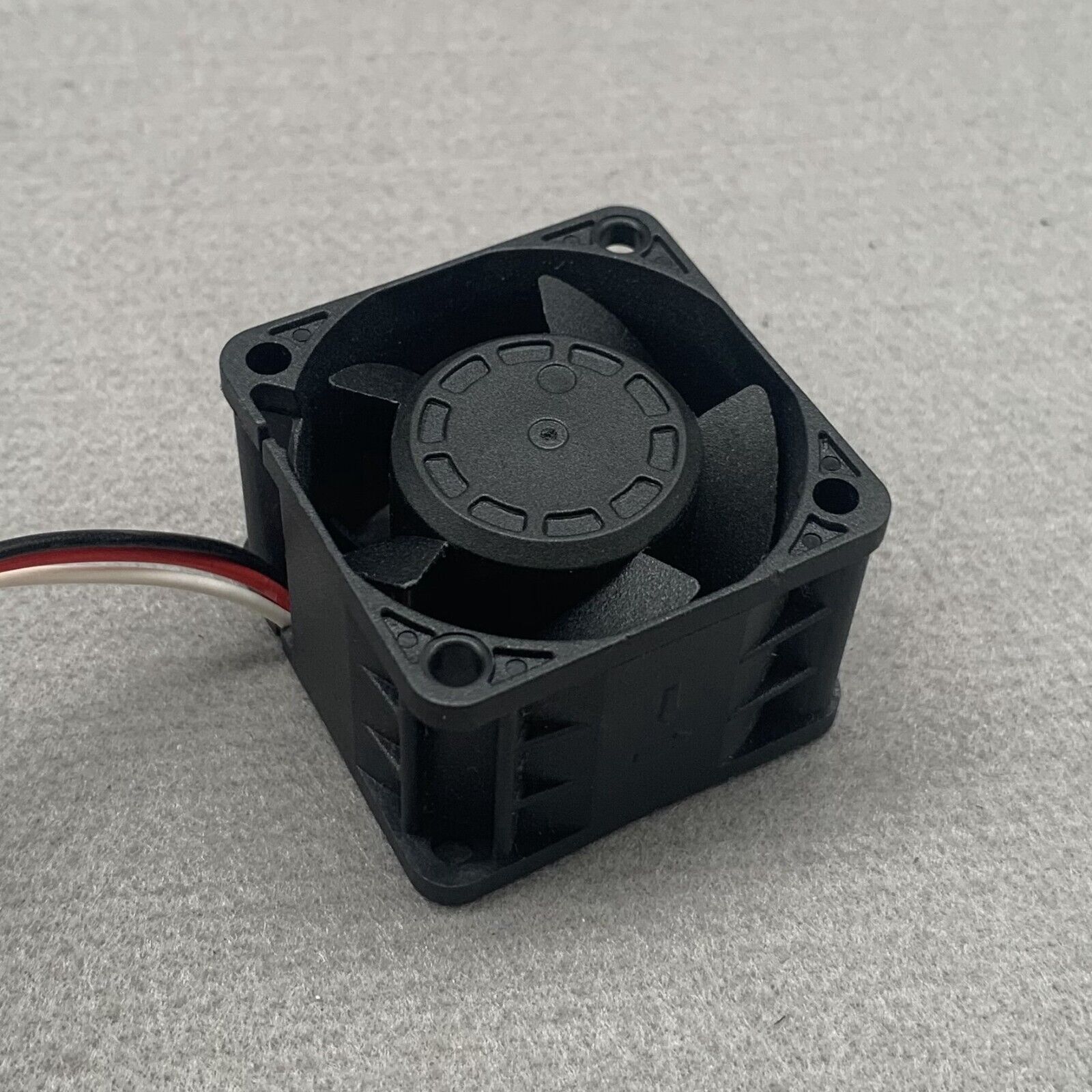 new 1pc FANUC 9PF0424H304 A90L-0001-0580#B 24V 0.095A 4CM Cooling Fan - FANUC