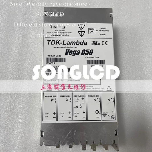 1pcs V407MLY Vacuum Tube for Audio Equipment - AUDIOCRAFT