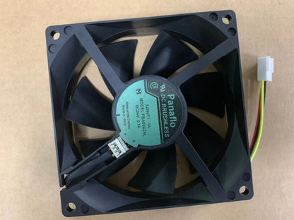 new 1pcs FBA09A24L DC24V 0.10A 92*92*25MM fan