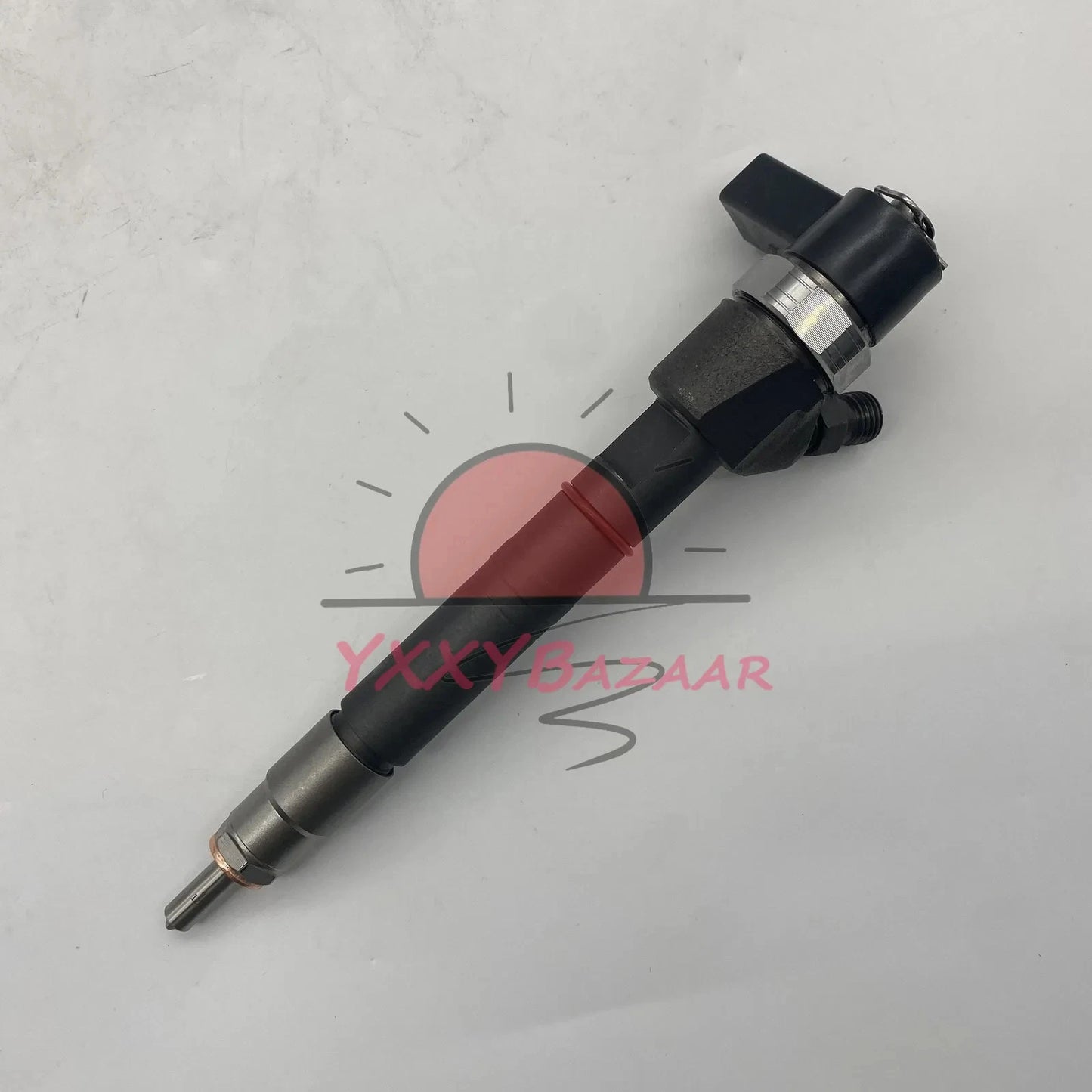 6pcs 0445110193 Diesel Fuel Injectors For Bosch MERCEDES-BENZ W211 E320 CDI 3.2L