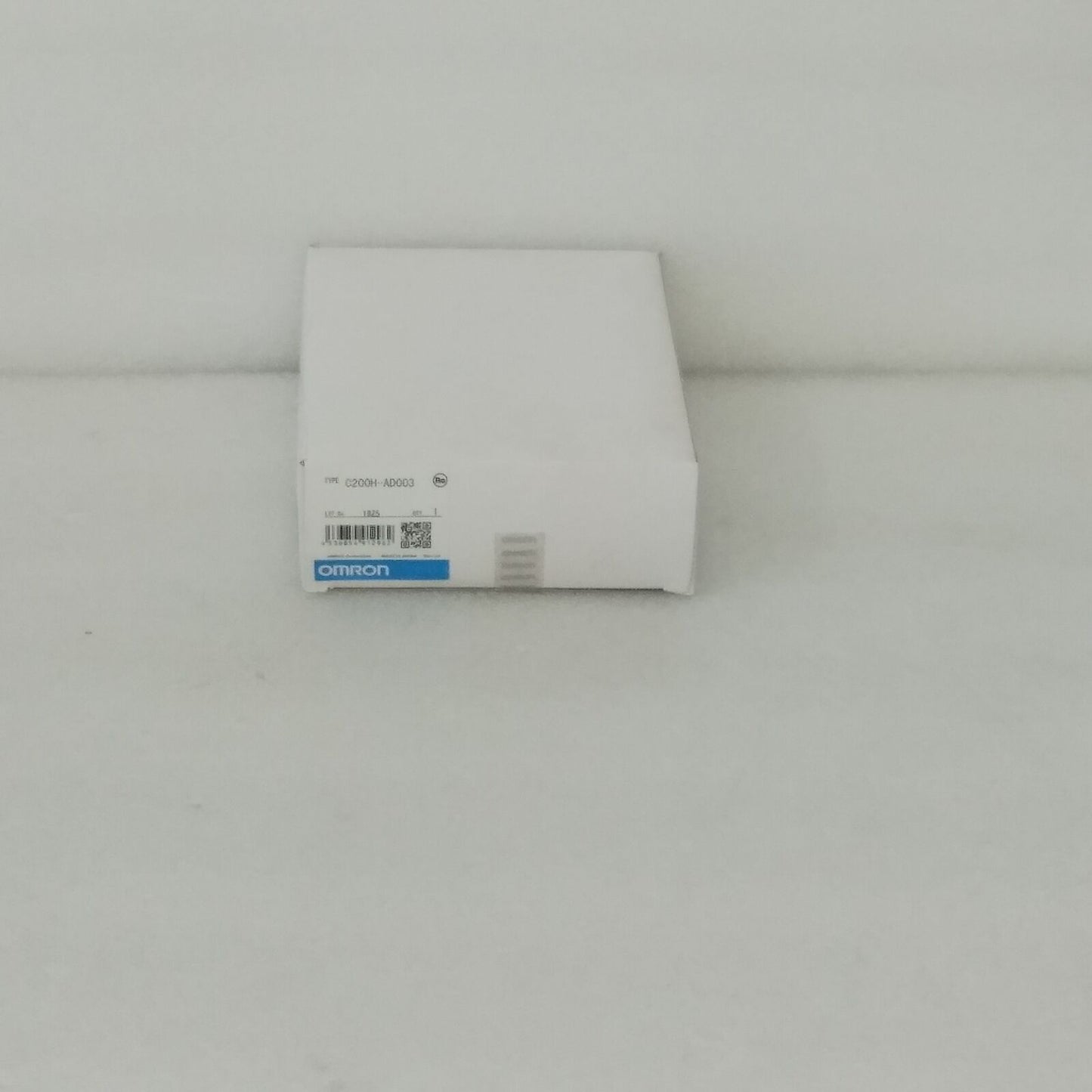 OMRON C200H-AD003 | Sent Within 24 Hours - OMRON PLC