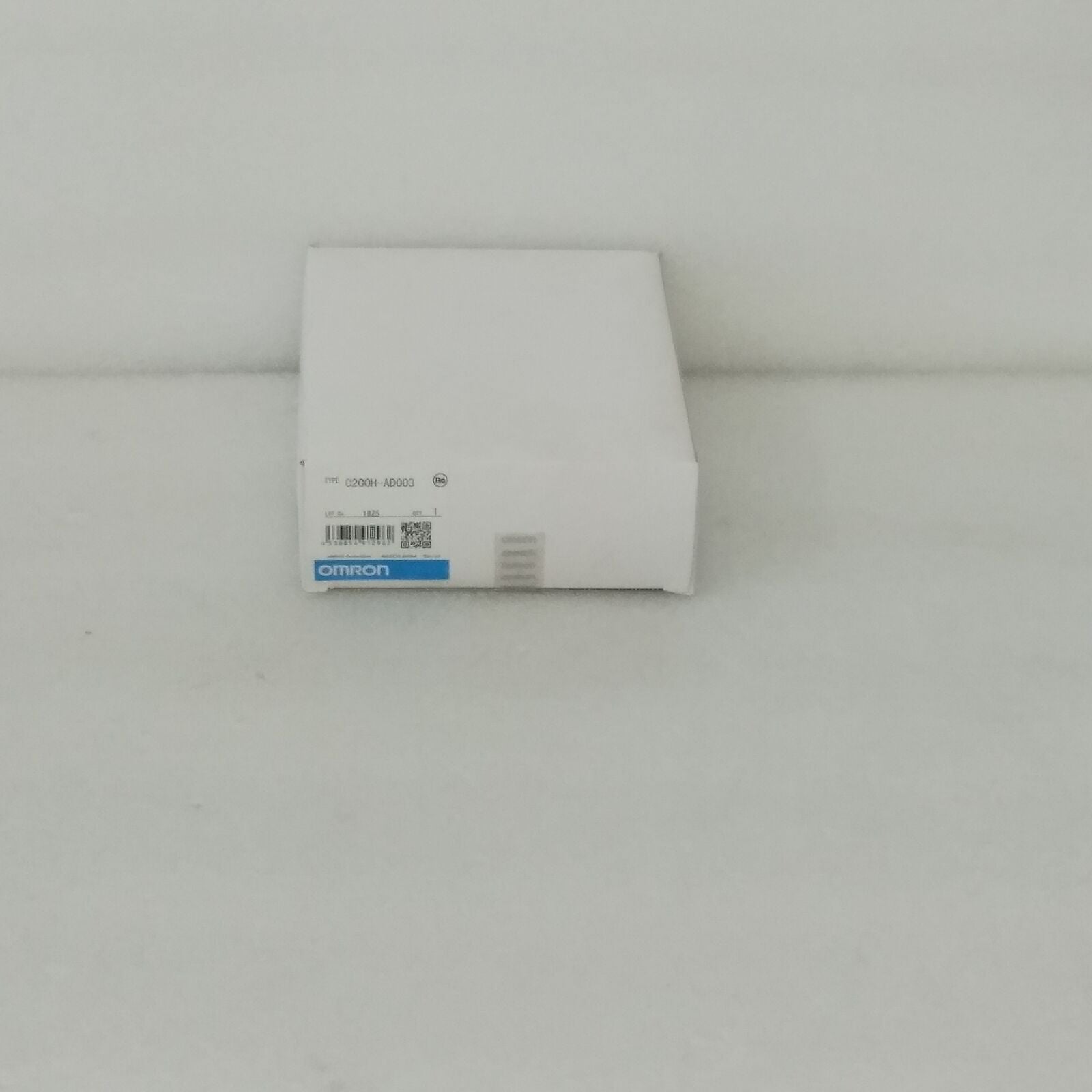 OMRON C200H-AD003 | Sent Within 24 Hours - OMRON PLC