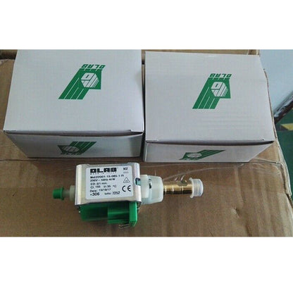 For OLAB solenoid valve booster pump 22001-15-065-1-R Coffee machine accessories - OLAB