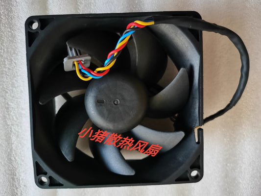Foxconn PVA092K12N-P04-BB 9038 4-Wire PWM Server Cooling Fan