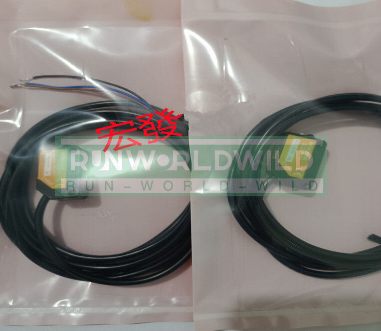 1PCS For MEIJIDENKI Inductive Proximity Switch Sensors PTE-X09P