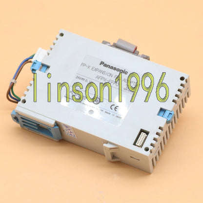 Panasonic PLC Adapter AFPX-EFP0 - PANASONIC