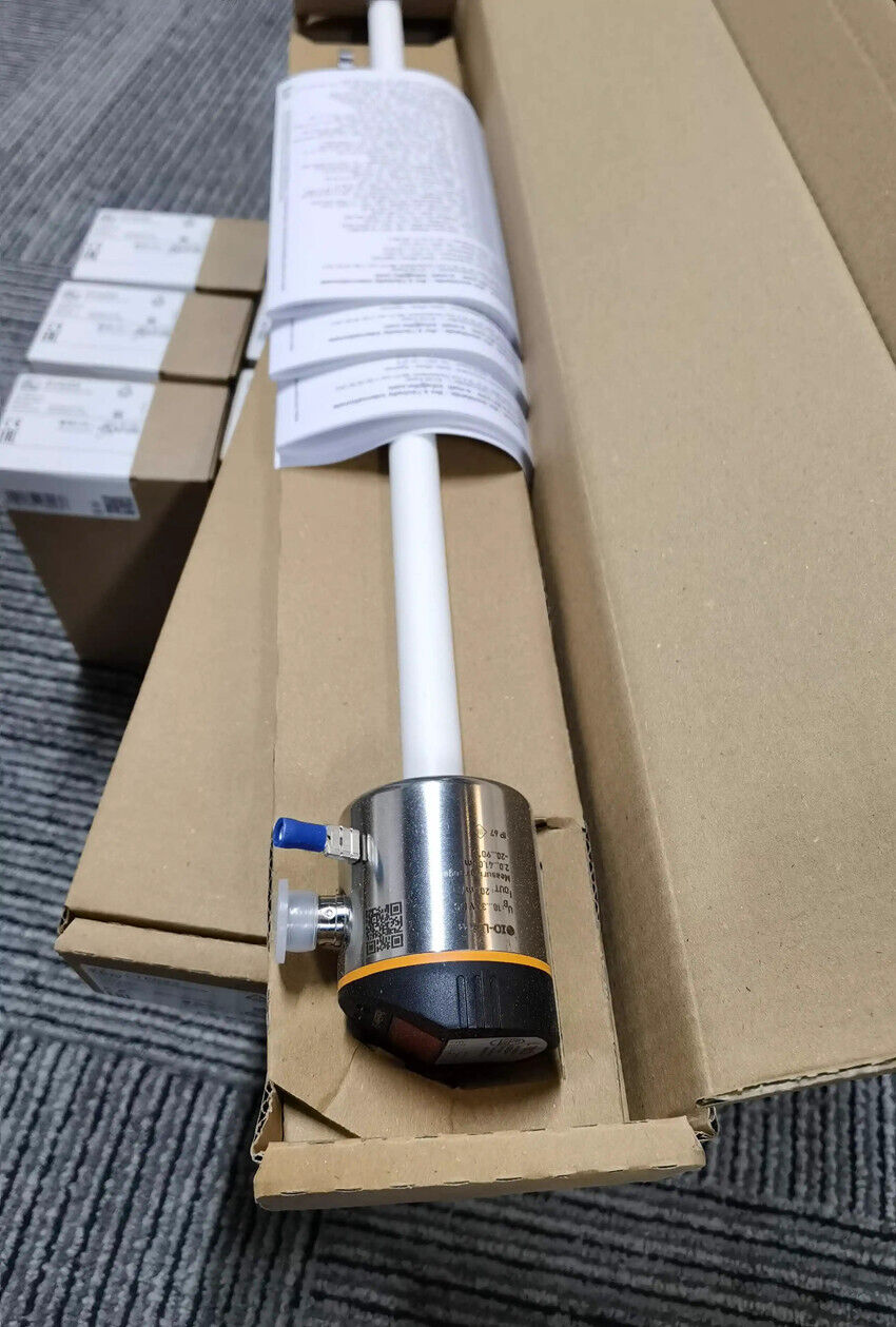 new 1pcs IFM LT8023 Liquid Level Sensor - IFM