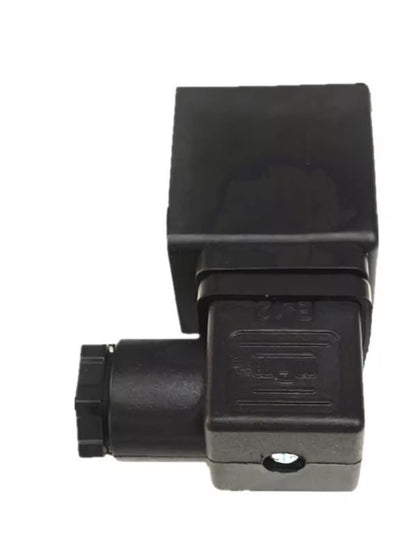 new 1pcs PARKER Solenoid valve coil 483510S6 9W AC220V