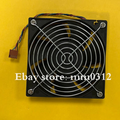 AVC DS12025B12UP024 DC12V 1.05A 120*120*25MM 4-Pin Inverter Cooling Fan