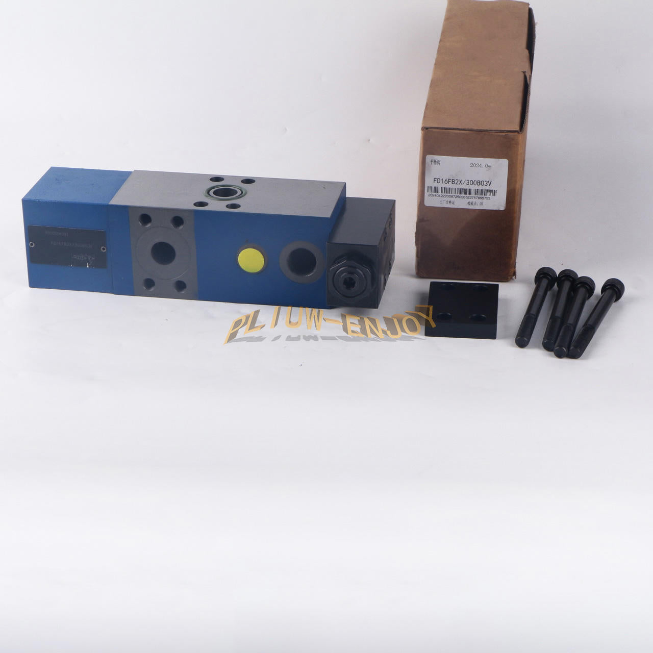 new For Balance valve FD16FB2X/300B03V R900504003 - FOR BALANCE