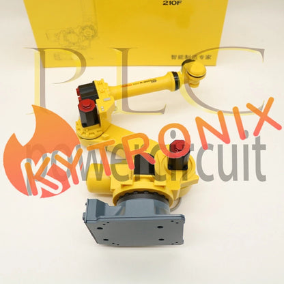 FANUC Robot R-2000IC-210F 3D Manipulator Arm Model Vertical Multiple-Joint