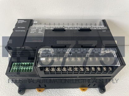 Omron CP1H-XA40DR-A PLC - OMRON