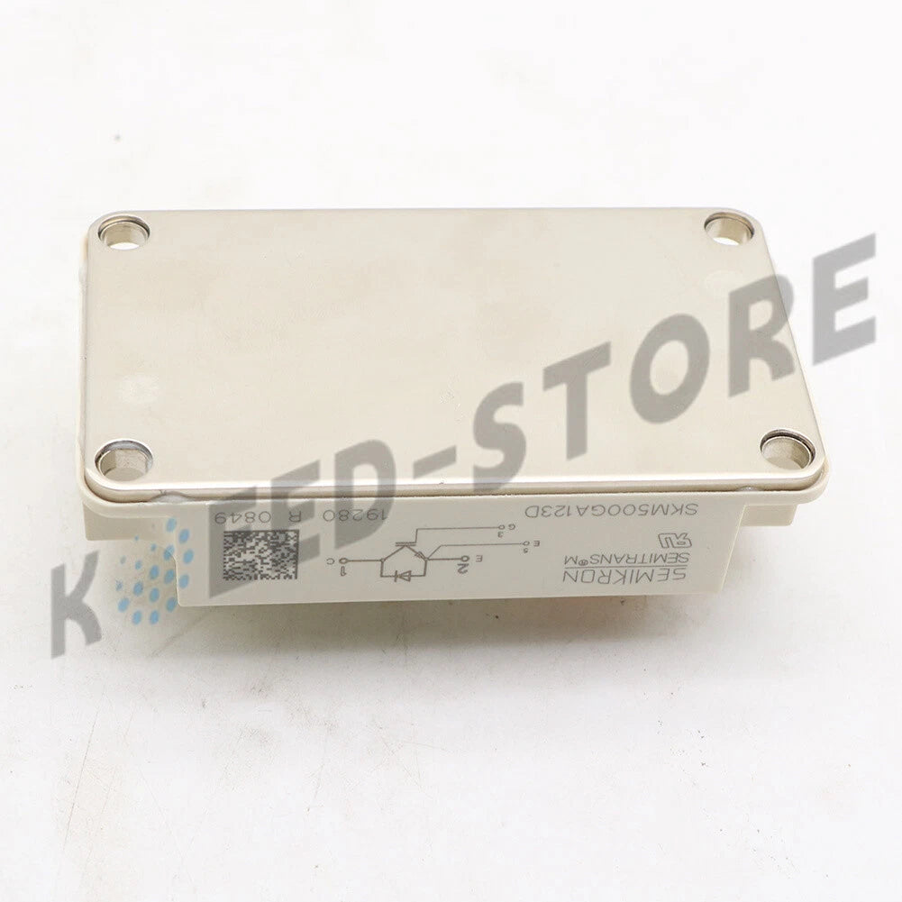 1PCS SEMIKRON SKM500GA123D MODULE
