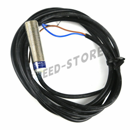 1PCS SND XS612B1MAL2 Inductive Proximity Sensor, 12mm