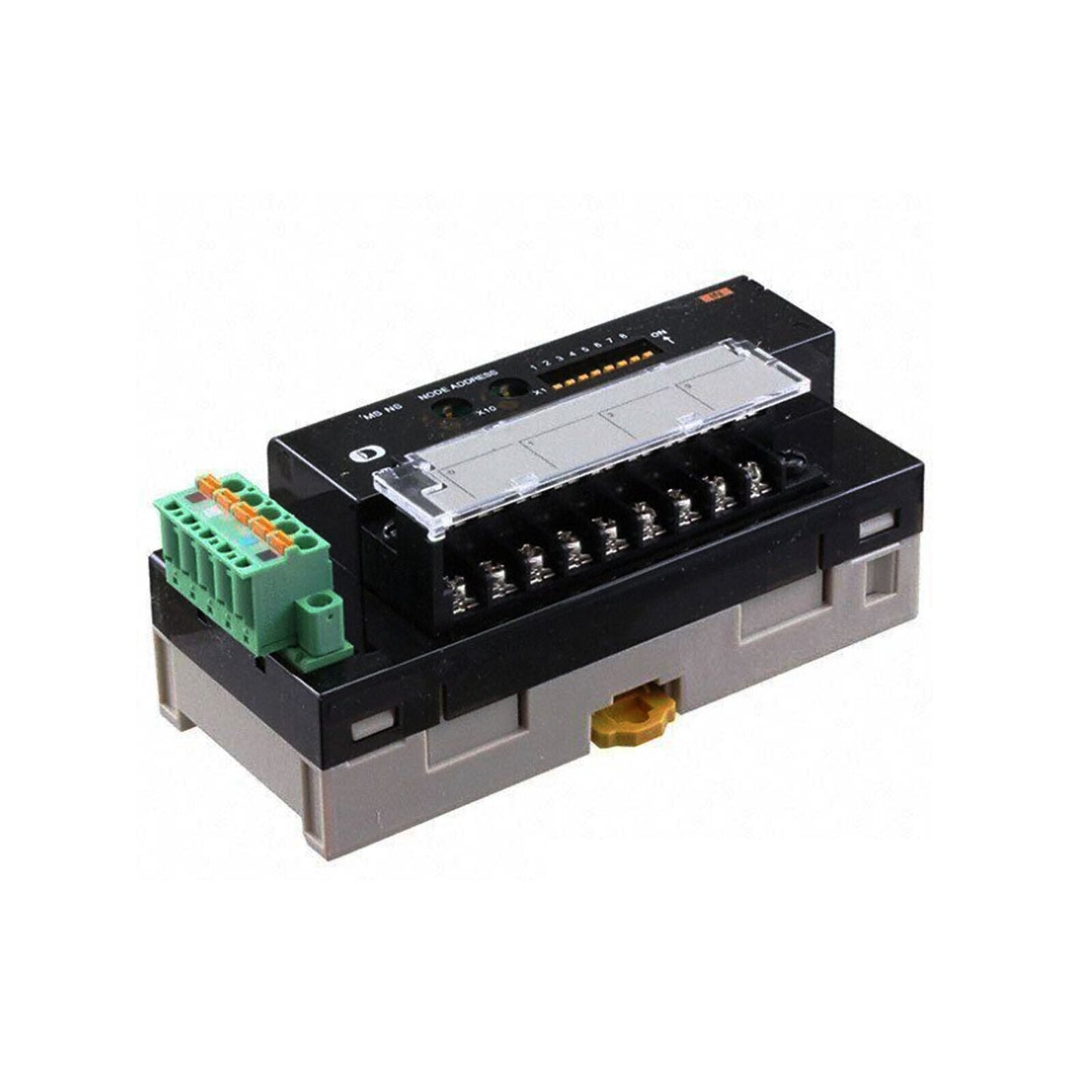 Omron DRT2-AD04 PLC Module - OMRON