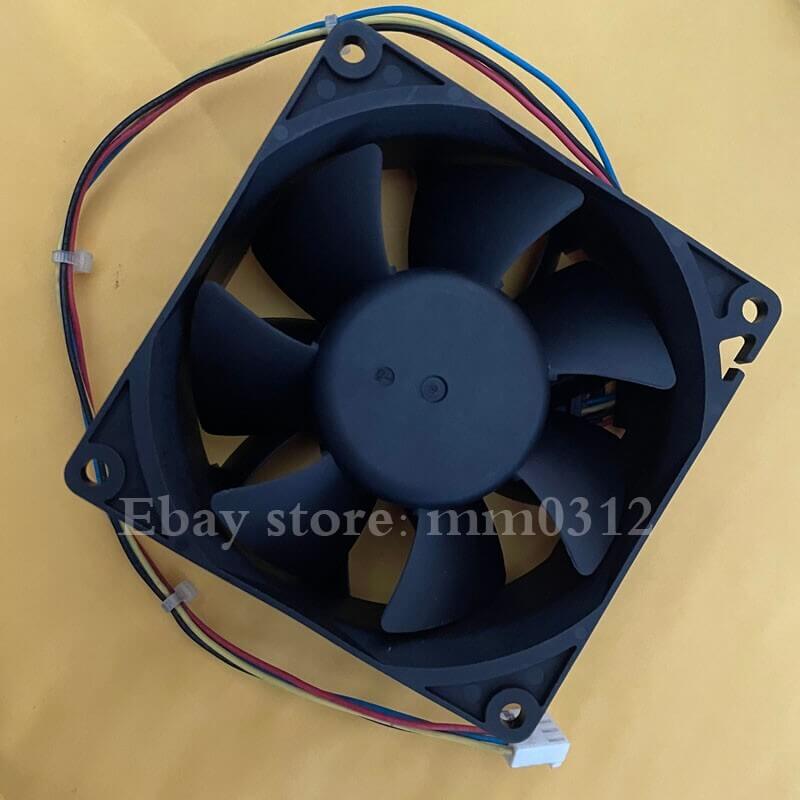 Nidec BETAV VA350DC V35208-35 12V 1.1A 9238 9cm Cooling Fan