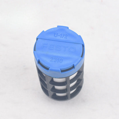 new 10PCS Festo Silencer U-1/2 2310 U-1 2 2310 - FESTO