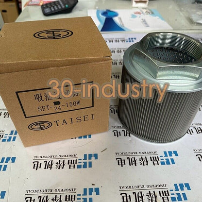 1pcs Hydraulic Filter Element SFT-24-150W Replacement - HYDRAULIC FILTER ELEMENTS