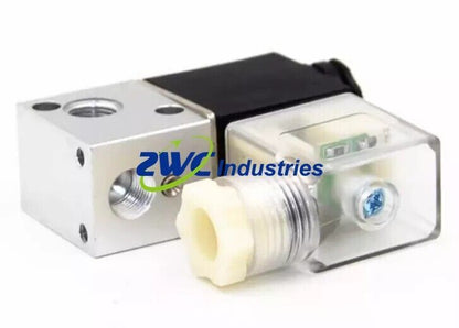 1PCS  FIT FOR solenoid valve V221-06 DC24V