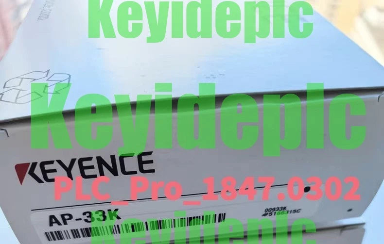 1PCS Keyence AP-33K Pressure Sensor AP33K Fast Delivery #k
