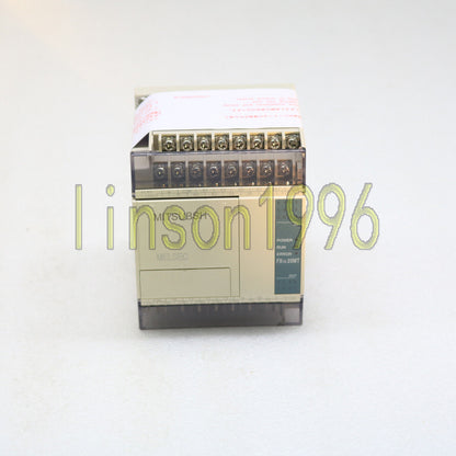 Mitsubishi FX1S-20MT-001 FX1S20MT001 PLC Module Fast Ship - MITSUBISHI
