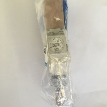 SMC Filter Pressure Reducing Valve AW20-01BE-R-B - SMC