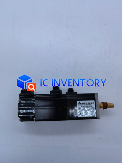 new 1PCS Mitsubishi servo motor HF-KE13BW1-S100 - MITSUBISHI