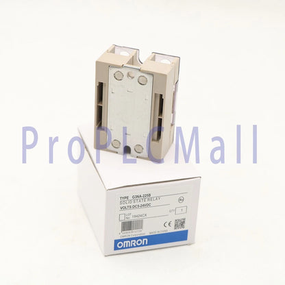 1PCS Omron G3NA-225B G3NA225B 5-24V Solid State rTelay