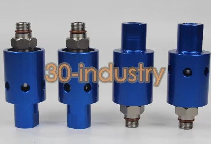 QTY:1 NEW FOR 1101-235-236 High Speed Rotary Union Joint - KOEED
