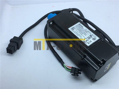 new 1pcs Delta AC Servo Motor ECMA-C20604RS