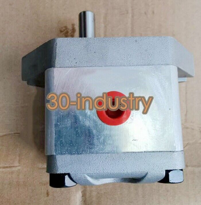 Hydromax HGP-05A-F03R & HGP-05A-F03L Gear Pump - 1PC New - HYDROMAX