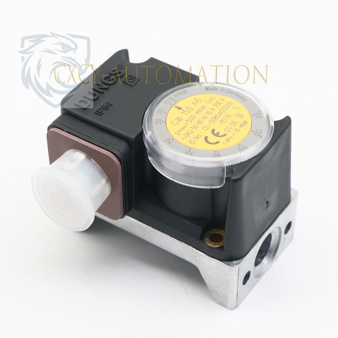 new  DUNGS GW150A6 Pressure Switch  1Pcs.